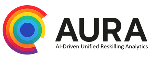 AURA logo